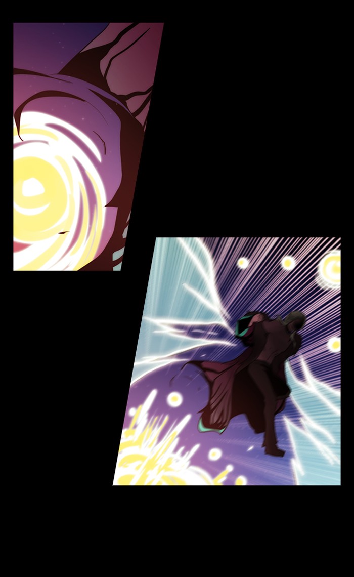 Kubera Chapter 415 page 24 - Chapter 415: [Season 3] Ep. 131 - Separation (11)