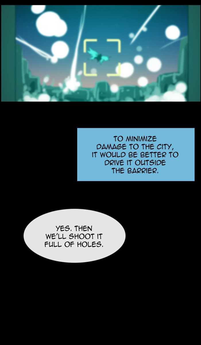 Kubera Chapter 415 page 26 - Chapter 415: [Season 3] Ep. 131 - Separation (11)