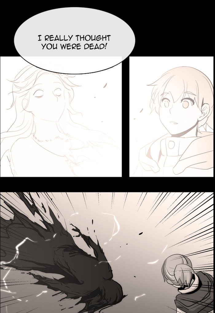 Kubera Chapter 415 page 30 - Chapter 415: [Season 3] Ep. 131 - Separation (11)