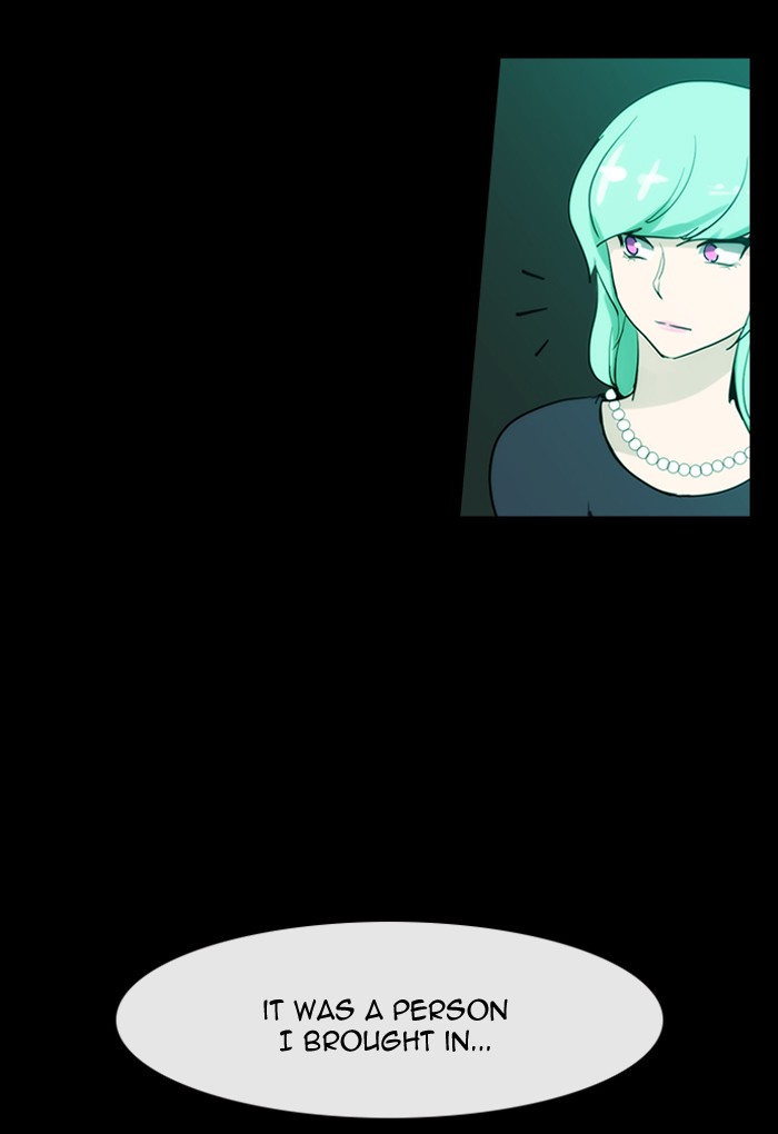 Kubera Chapter 415 page 34 - Chapter 415: [Season 3] Ep. 131 - Separation (11)