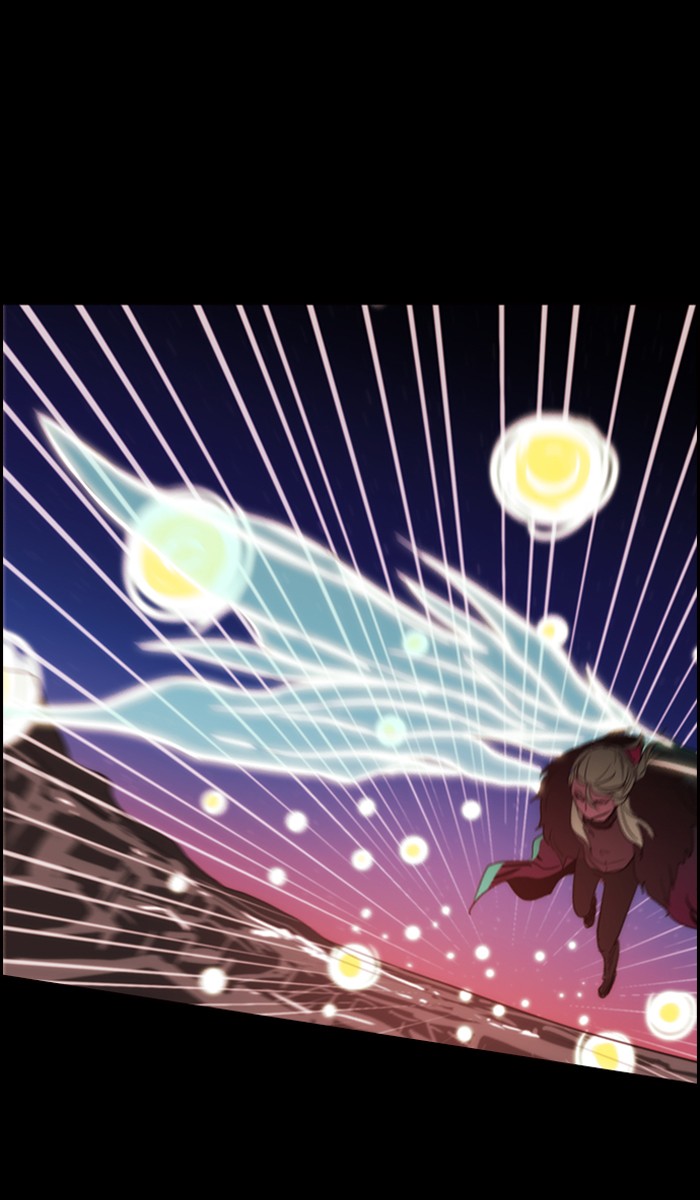 Kubera Chapter 415 page 36 - Chapter 415: [Season 3] Ep. 131 - Separation (11)