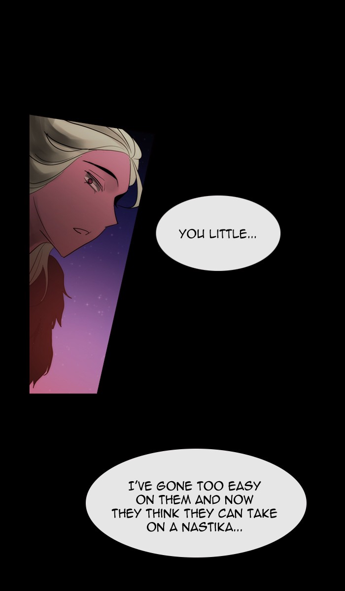 Kubera Chapter 415 page 37 - Chapter 415: [Season 3] Ep. 131 - Separation (11)