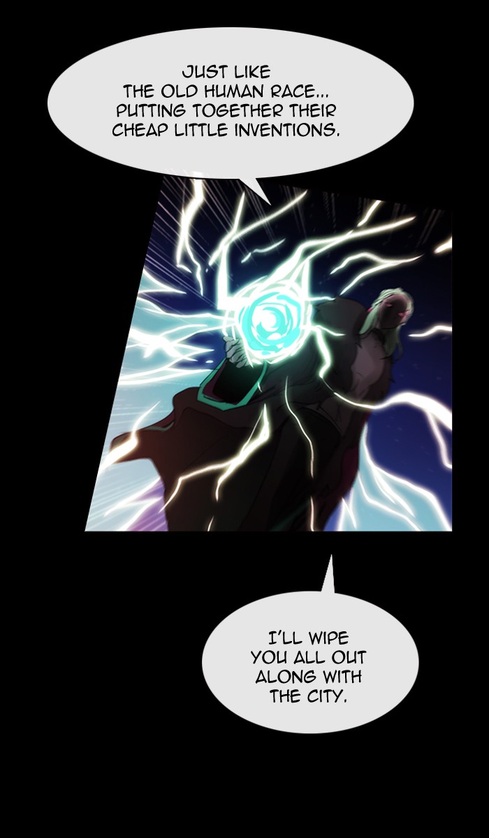 Kubera Chapter 415 page 38 - Chapter 415: [Season 3] Ep. 131 - Separation (11)