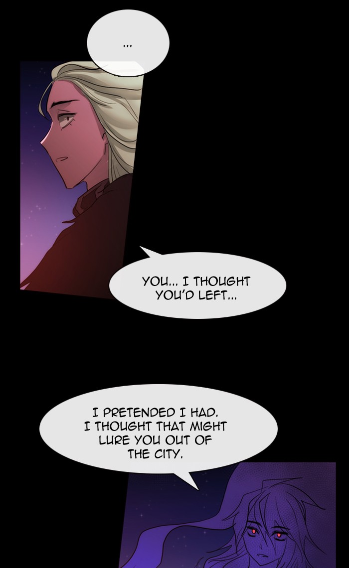 Kubera Chapter 415 page 41 - Chapter 415: [Season 3] Ep. 131 - Separation (11)