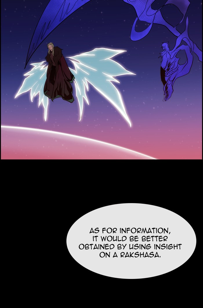 Kubera Chapter 415 page 43 - Chapter 415: [Season 3] Ep. 131 - Separation (11)
