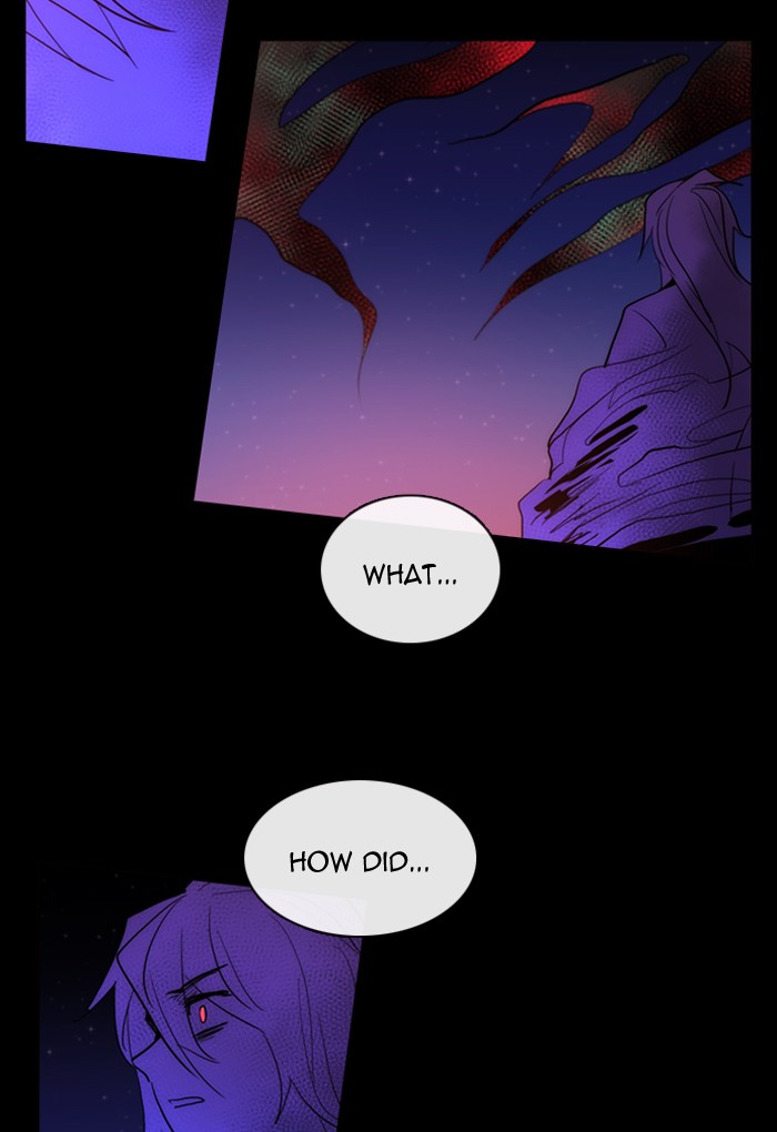 Kubera Chapter 415 page 48 - Chapter 415: [Season 3] Ep. 131 - Separation (11)