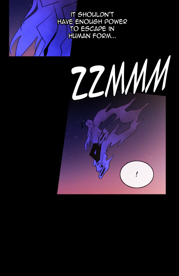 Kubera Chapter 415 page 49 - Chapter 415: [Season 3] Ep. 131 - Separation (11)