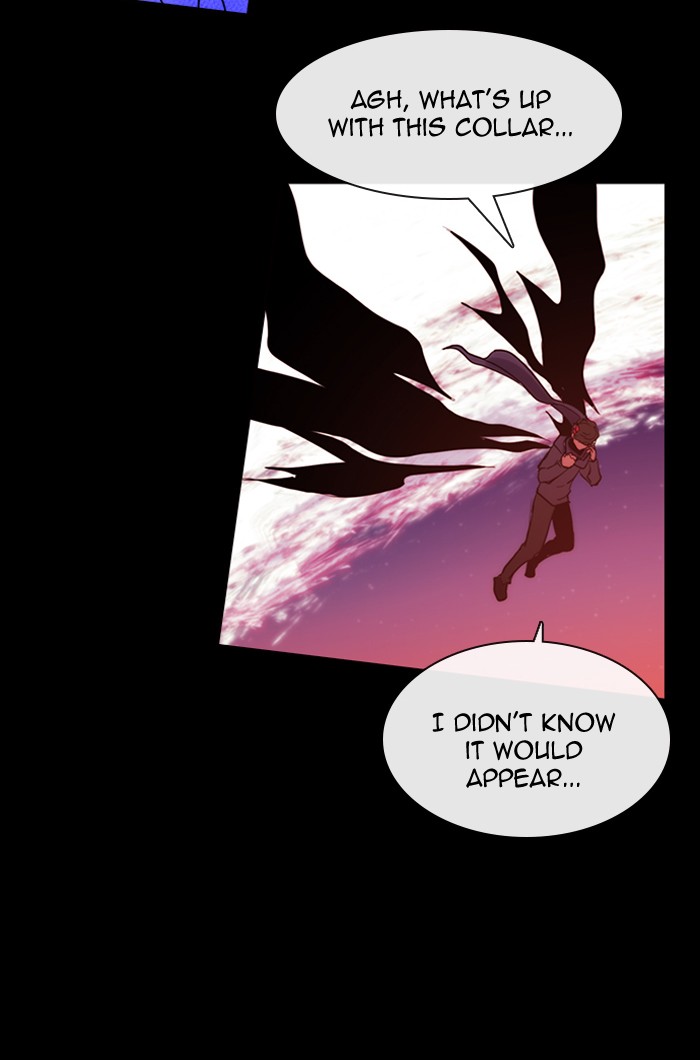 Kubera Chapter 415 page 52 - Chapter 415: [Season 3] Ep. 131 - Separation (11)