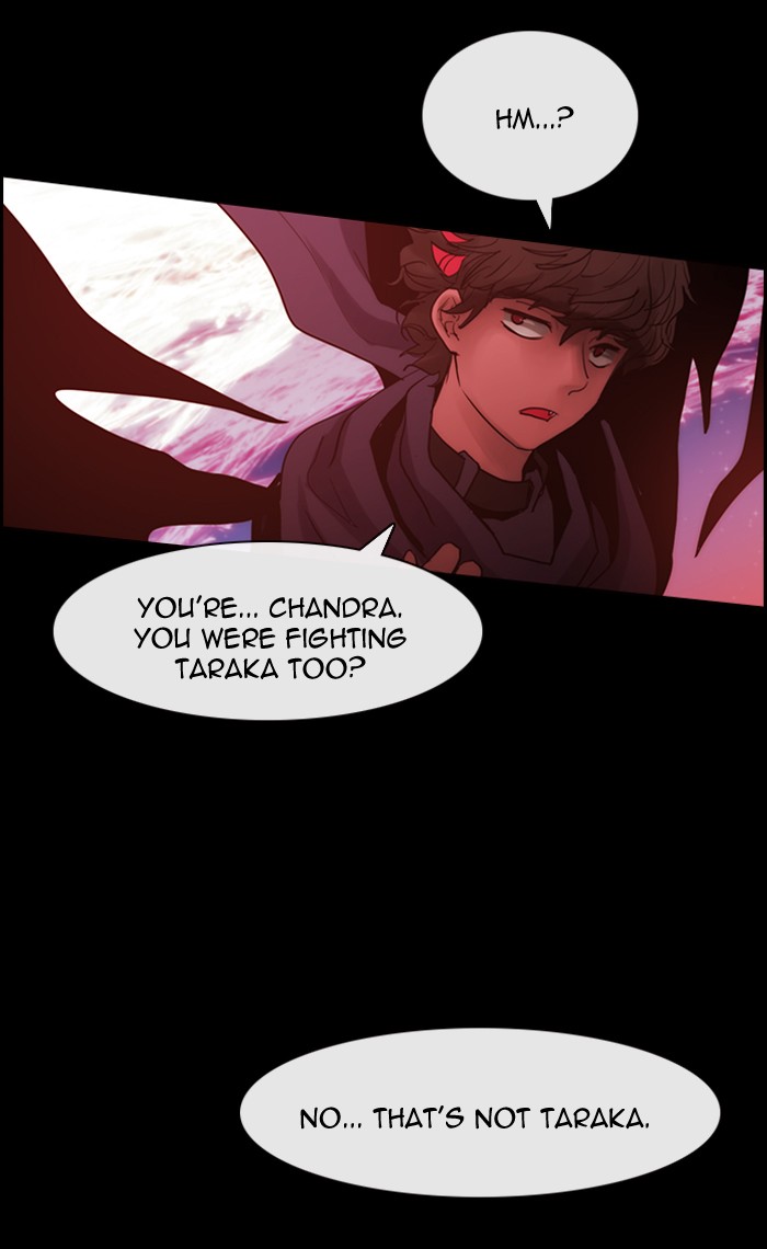 Kubera Chapter 415 page 53 - Chapter 415: [Season 3] Ep. 131 - Separation (11)