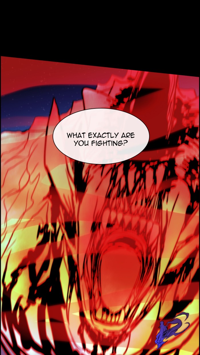 Kubera Chapter 415 page 54 - Chapter 415: [Season 3] Ep. 131 - Separation (11)