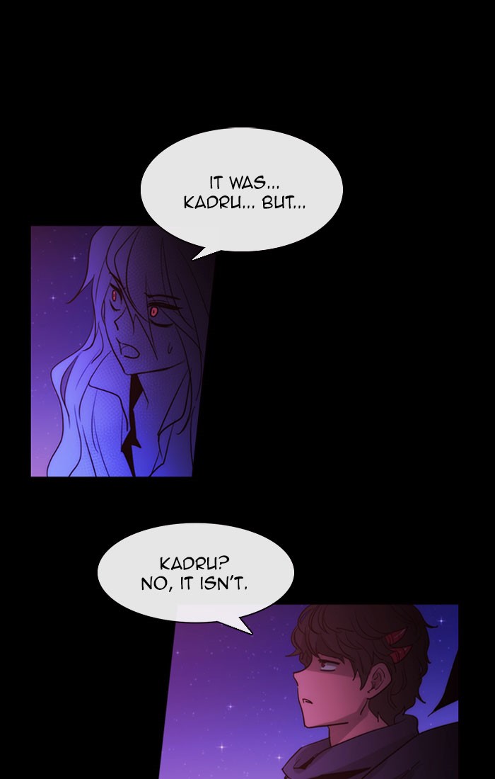 Kubera Chapter 416 page 1 - Chapter 416: [Season 3] Ep. 132 - Separation (12)