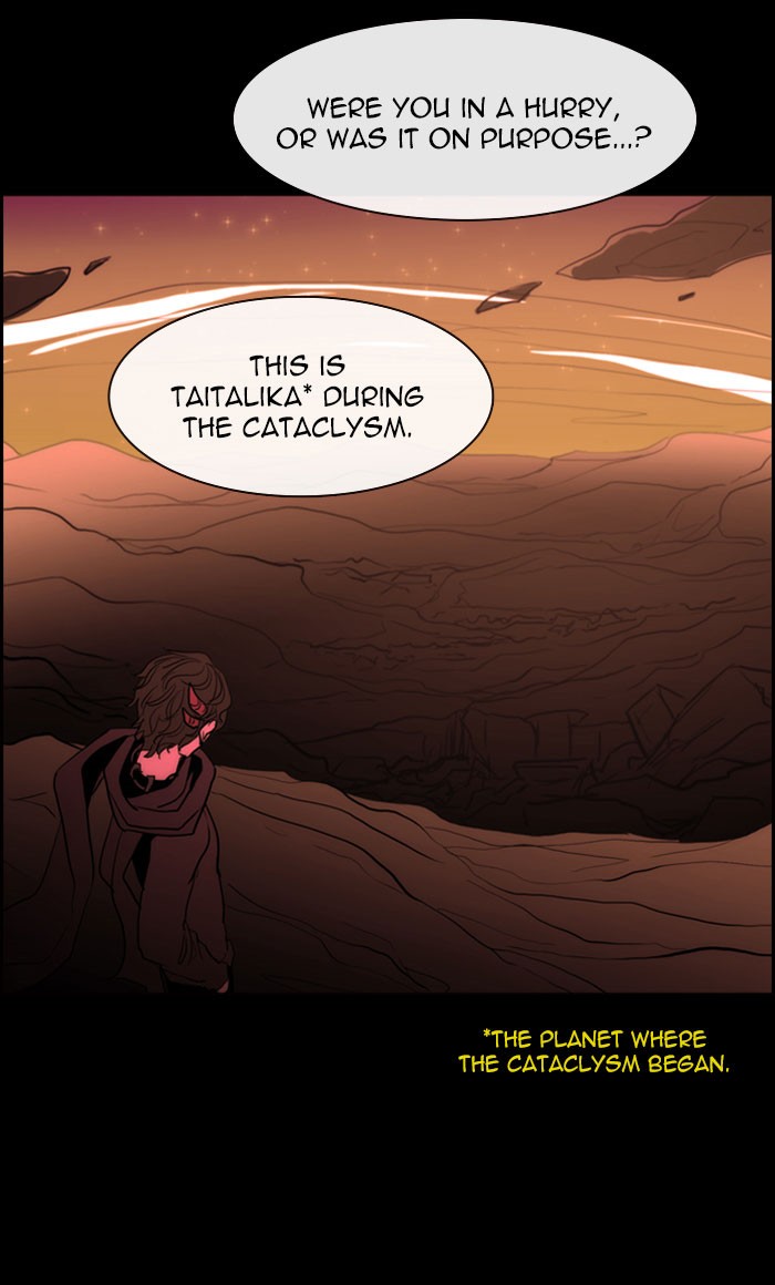 Kubera Chapter 416 page 10 - Chapter 416: [Season 3] Ep. 132 - Separation (12)