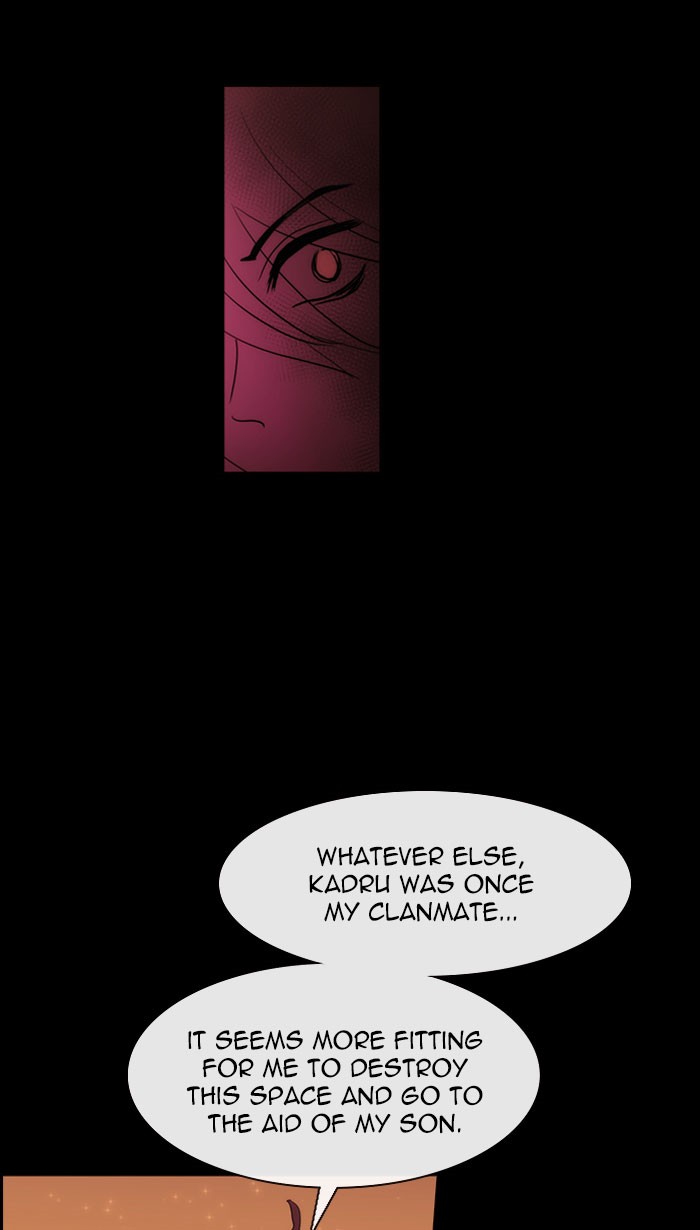 Kubera Chapter 416 page 14 - Chapter 416: [Season 3] Ep. 132 - Separation (12)