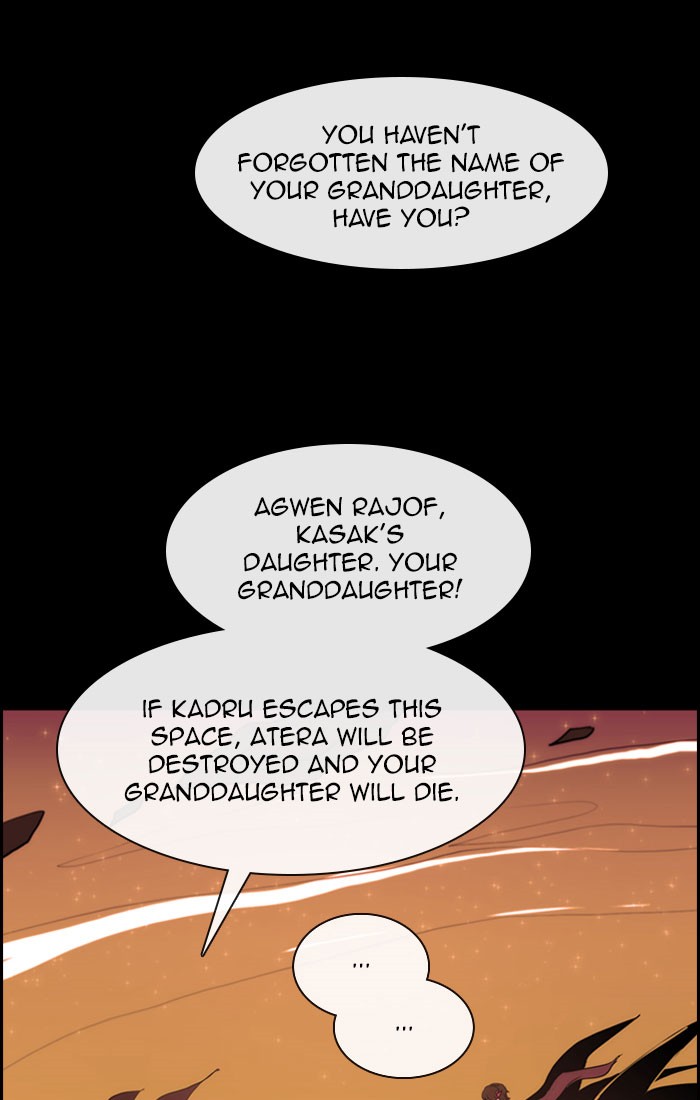 Kubera Chapter 416 page 17 - Chapter 416: [Season 3] Ep. 132 - Separation (12)