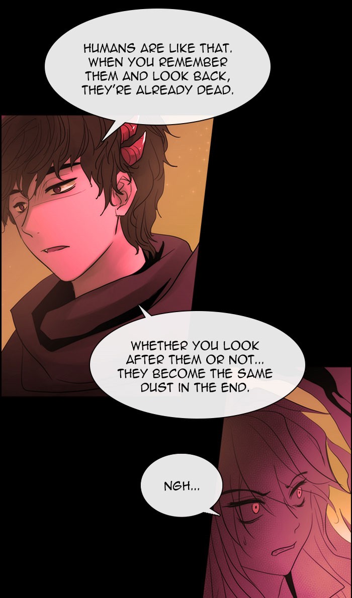 Kubera Chapter 416 page 19 - Chapter 416: [Season 3] Ep. 132 - Separation (12)