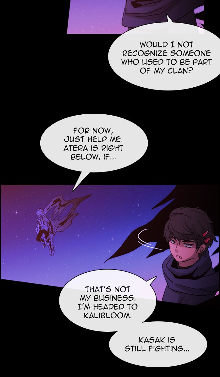 Kubera Chapter 416 page 2 - Chapter 416: [Season 3] Ep. 132 - Separation (12)