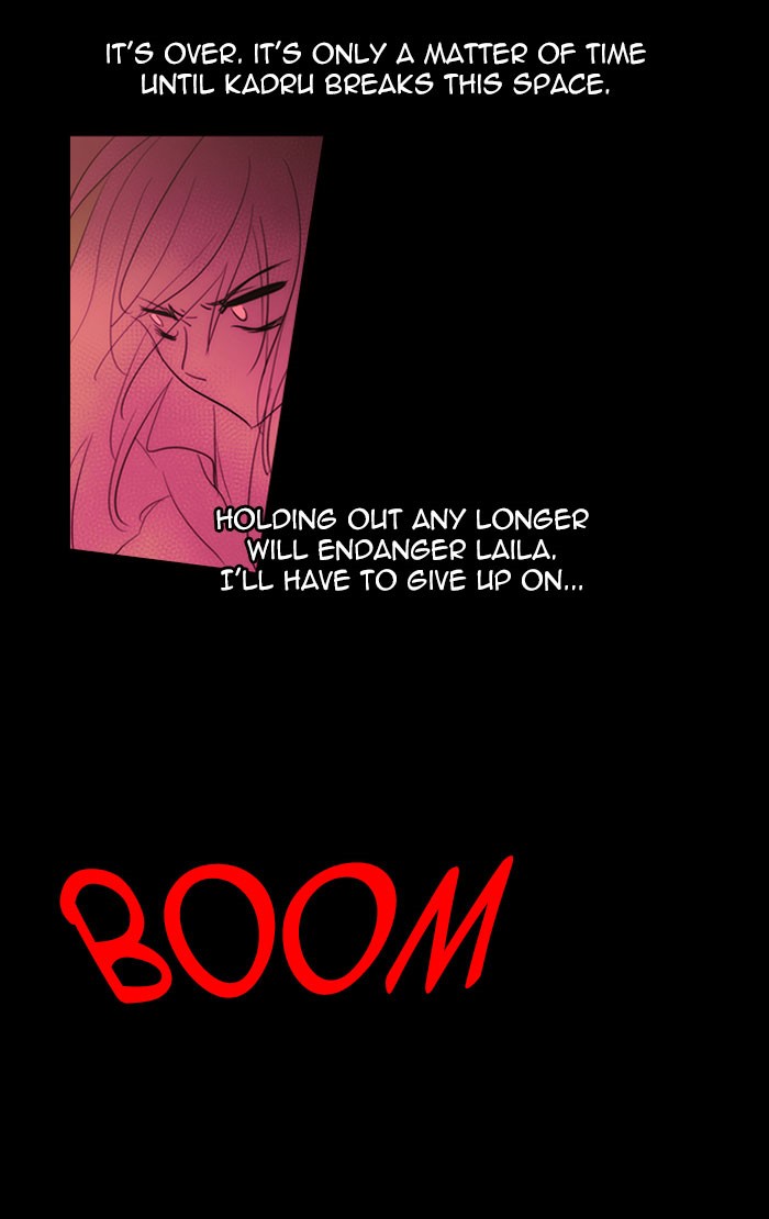 Kubera Chapter 416 page 23 - Chapter 416: [Season 3] Ep. 132 - Separation (12)