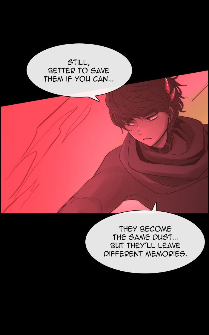 Kubera Chapter 416 page 26 - Chapter 416: [Season 3] Ep. 132 - Separation (12)