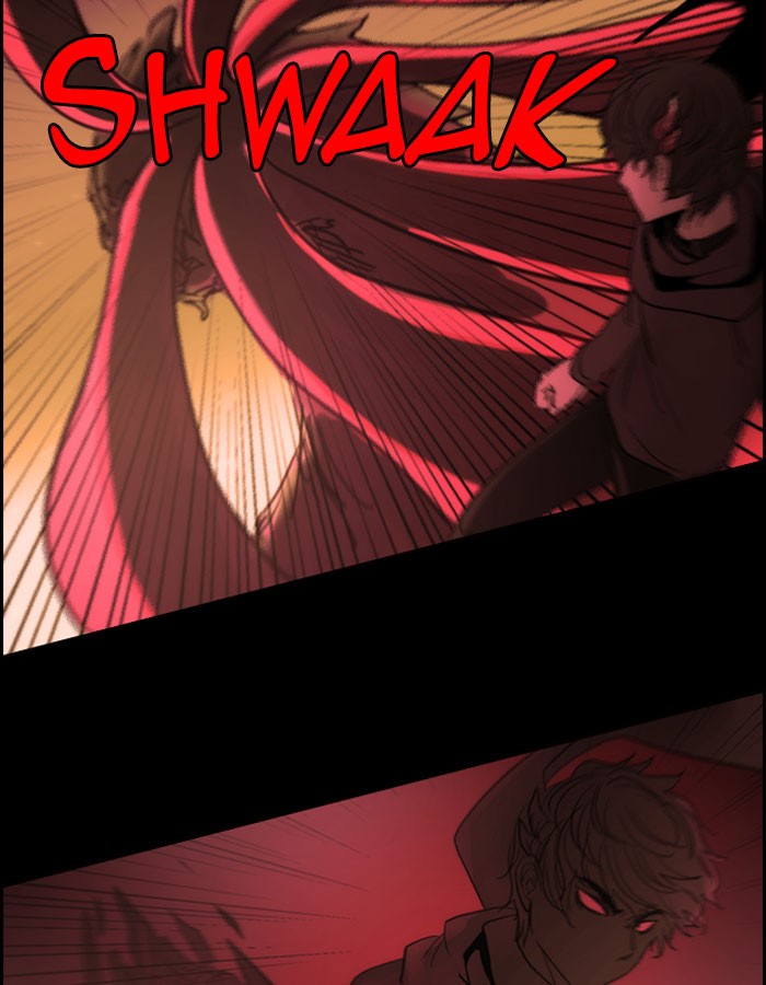 Kubera Chapter 416 page 30 - Chapter 416: [Season 3] Ep. 132 - Separation (12)