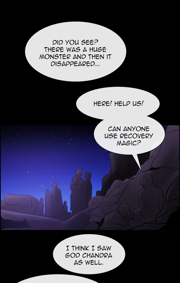 Kubera Chapter 416 page 34 - Chapter 416: [Season 3] Ep. 132 - Separation (12)