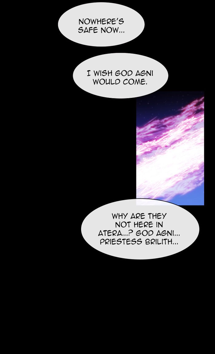 Kubera Chapter 416 page 37 - Chapter 416: [Season 3] Ep. 132 - Separation (12)