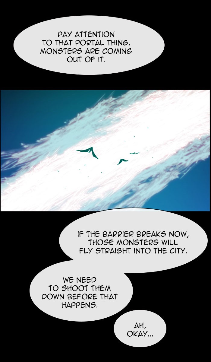Kubera Chapter 416 page 40 - Chapter 416: [Season 3] Ep. 132 - Separation (12)