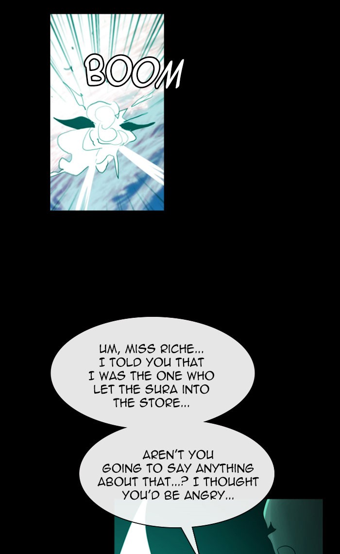 Kubera Chapter 416 page 41 - Chapter 416: [Season 3] Ep. 132 - Separation (12)
