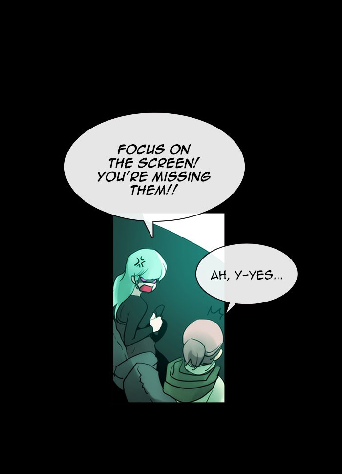 Kubera Chapter 416 page 43 - Chapter 416: [Season 3] Ep. 132 - Separation (12)