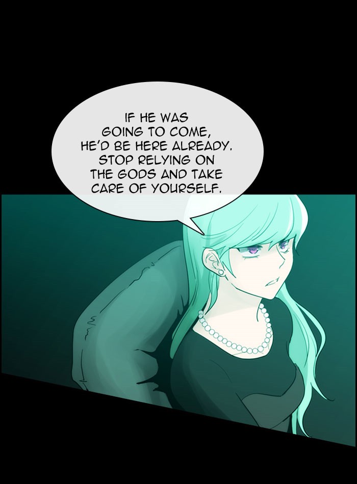Kubera Chapter 416 page 45 - Chapter 416: [Season 3] Ep. 132 - Separation (12)
