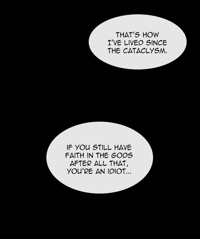 Kubera Chapter 416 page 46 - Chapter 416: [Season 3] Ep. 132 - Separation (12)