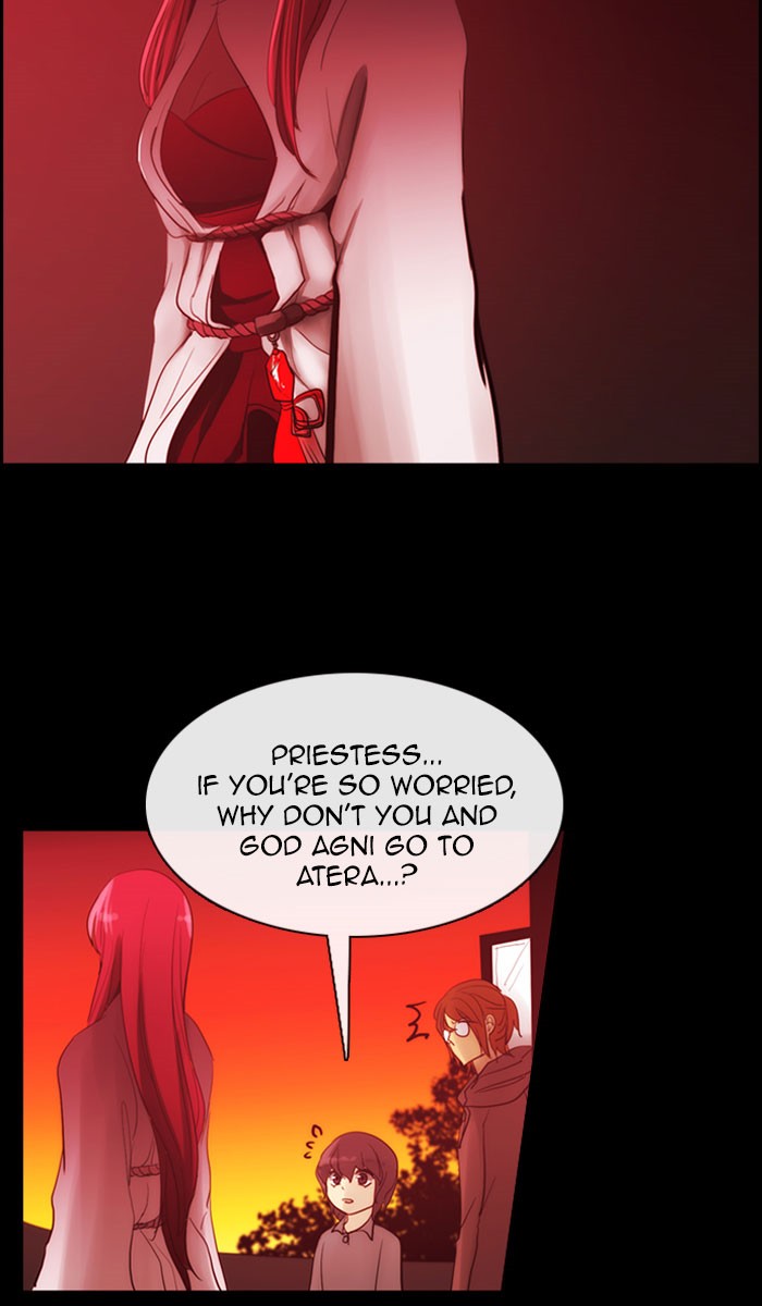 Kubera Chapter 416 page 48 - Chapter 416: [Season 3] Ep. 132 - Separation (12)