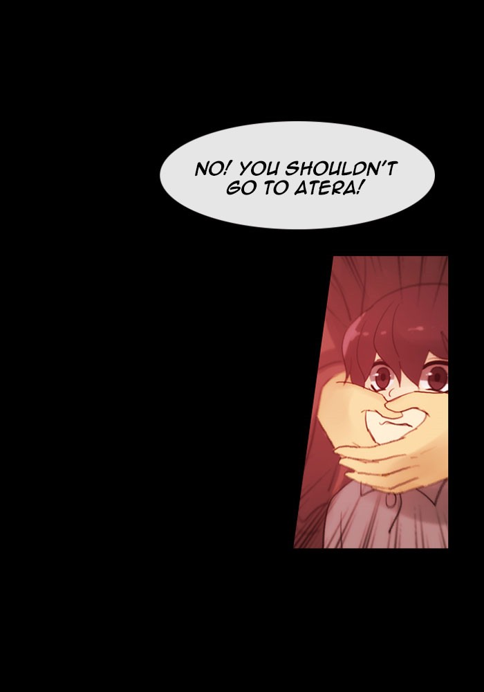 Kubera Chapter 416 page 49 - Chapter 416: [Season 3] Ep. 132 - Separation (12)