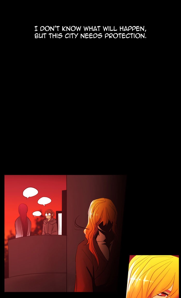 Kubera Chapter 416 page 51 - Chapter 416: [Season 3] Ep. 132 - Separation (12)