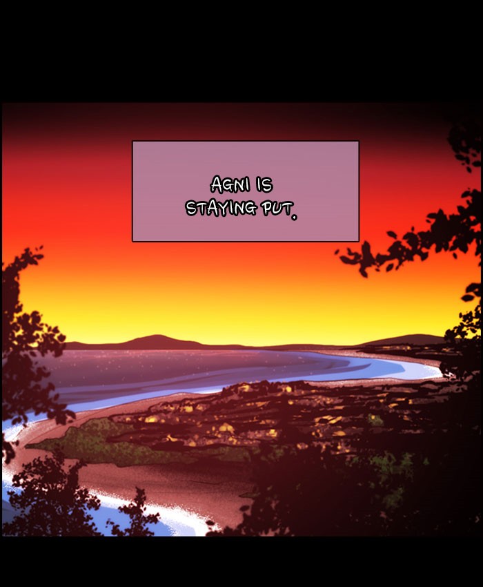 Kubera Chapter 416 page 53 - Chapter 416: [Season 3] Ep. 132 - Separation (12)