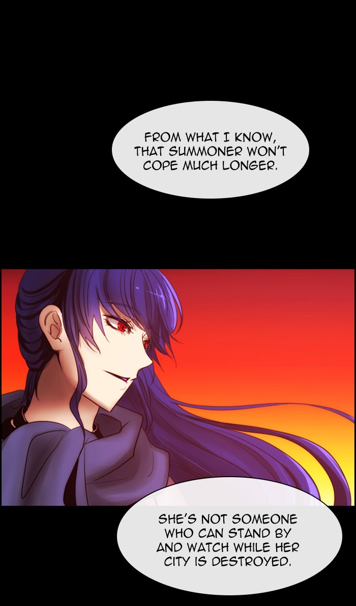 Kubera Chapter 416 page 55 - Chapter 416: [Season 3] Ep. 132 - Separation (12)