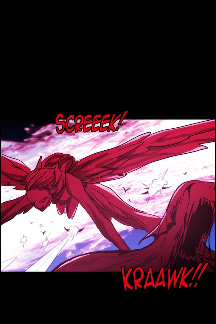 Kubera Chapter 417 page 1 - Chapter 417: [Season 3] Ep. 133 - Separation (13)