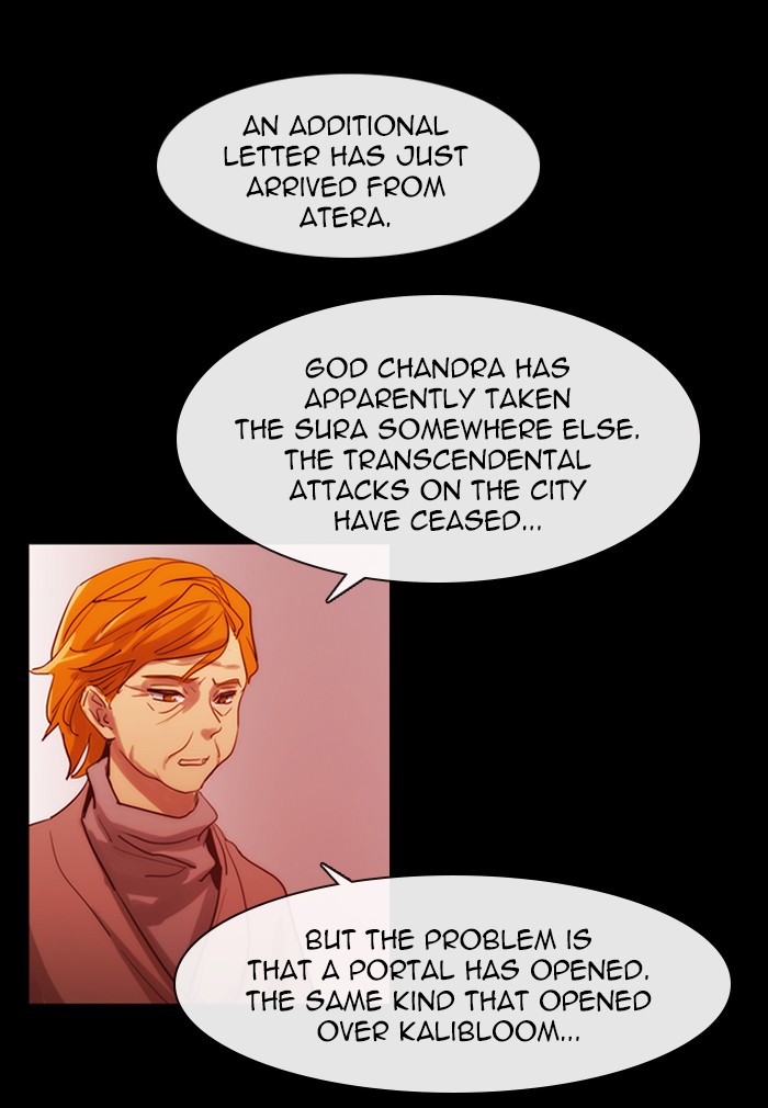Kubera Chapter 417 page 11 - Chapter 417: [Season 3] Ep. 133 - Separation (13)