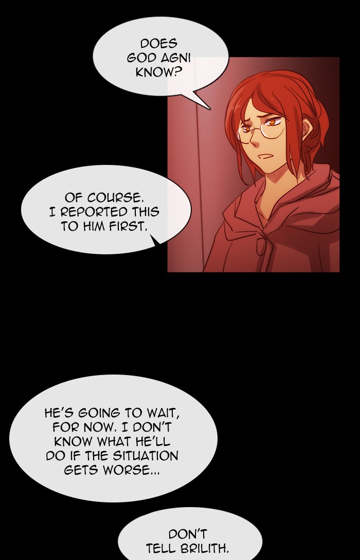 Kubera Chapter 417 page 12 - Chapter 417: [Season 3] Ep. 133 - Separation (13)