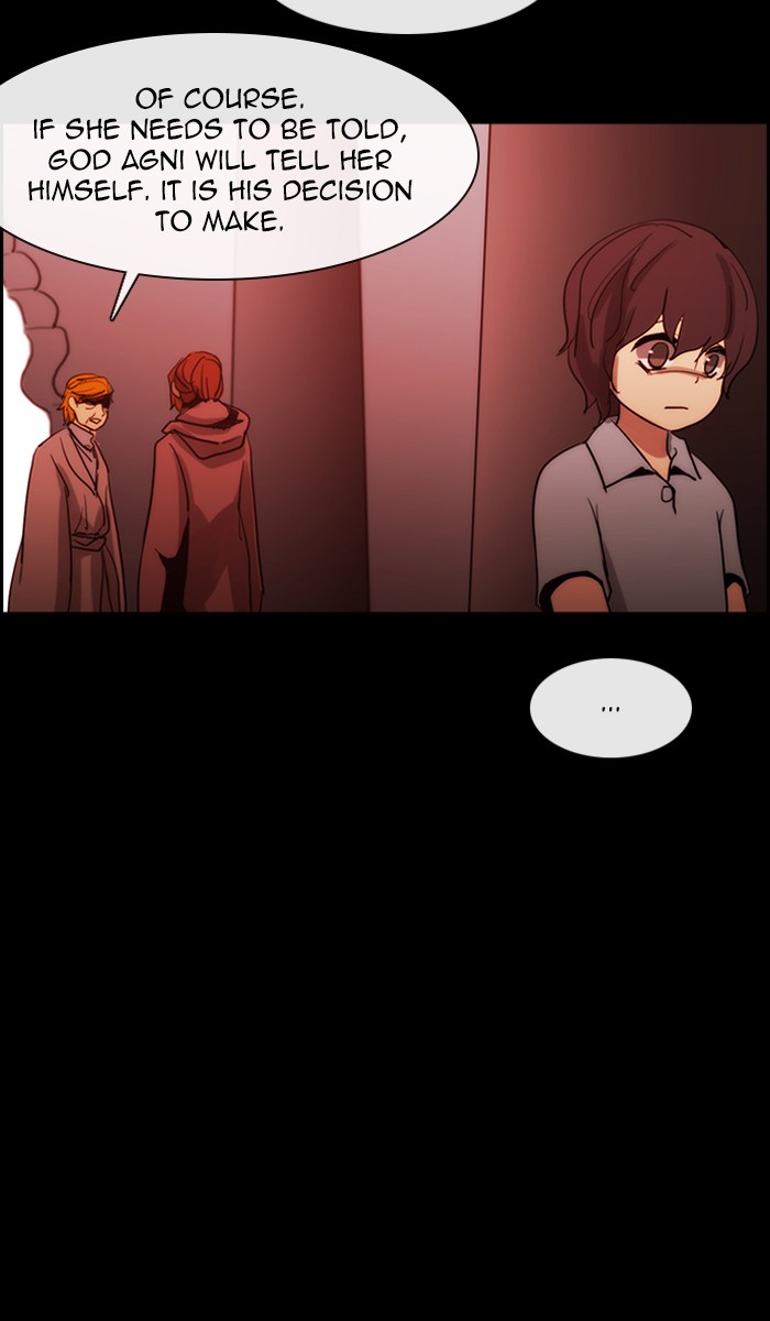 Kubera Chapter 417 page 13 - Chapter 417: [Season 3] Ep. 133 - Separation (13)