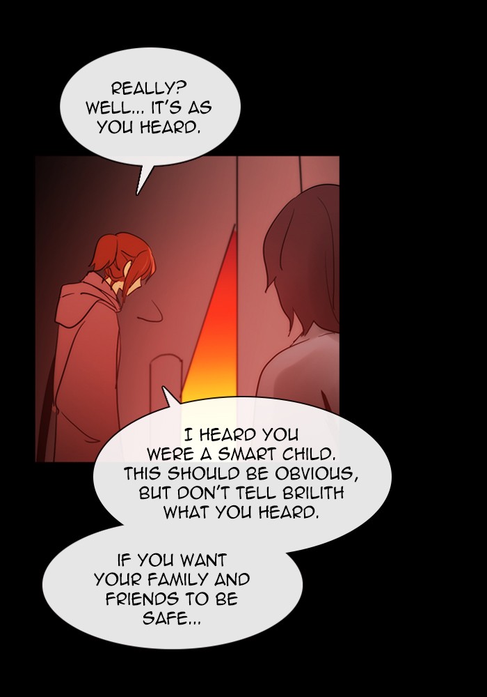 Kubera Chapter 417 page 16 - Chapter 417: [Season 3] Ep. 133 - Separation (13)