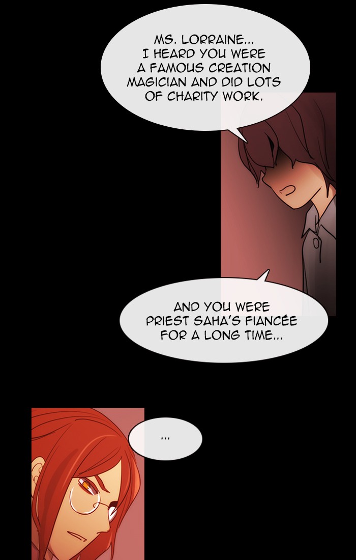 Kubera Chapter 417 page 17 - Chapter 417: [Season 3] Ep. 133 - Separation (13)