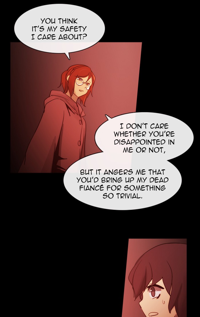 Kubera Chapter 417 page 19 - Chapter 417: [Season 3] Ep. 133 - Separation (13)