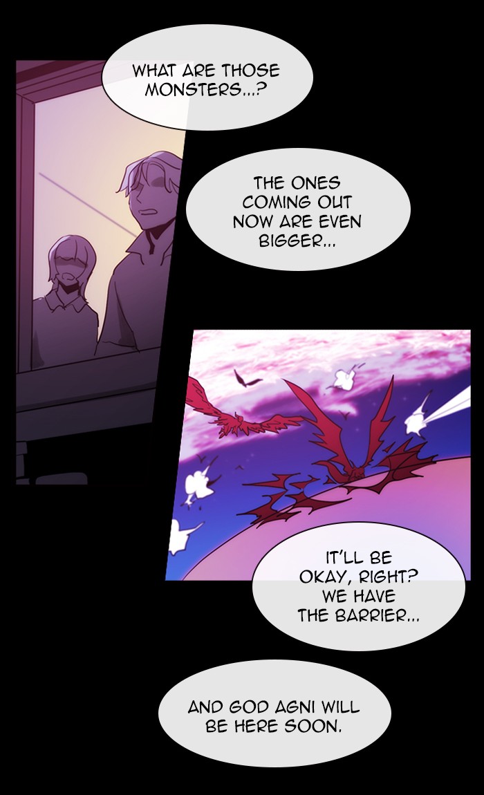 Kubera Chapter 417 page 2 - Chapter 417: [Season 3] Ep. 133 - Separation (13)