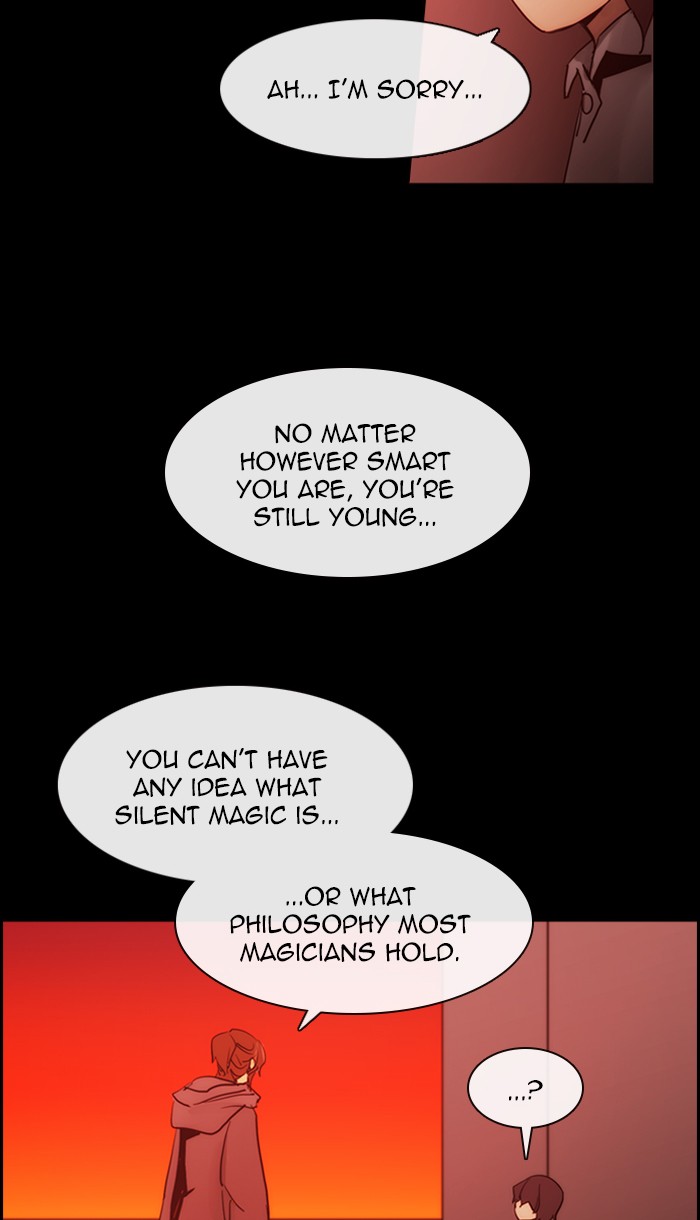 Kubera Chapter 417 page 20 - Chapter 417: [Season 3] Ep. 133 - Separation (13)