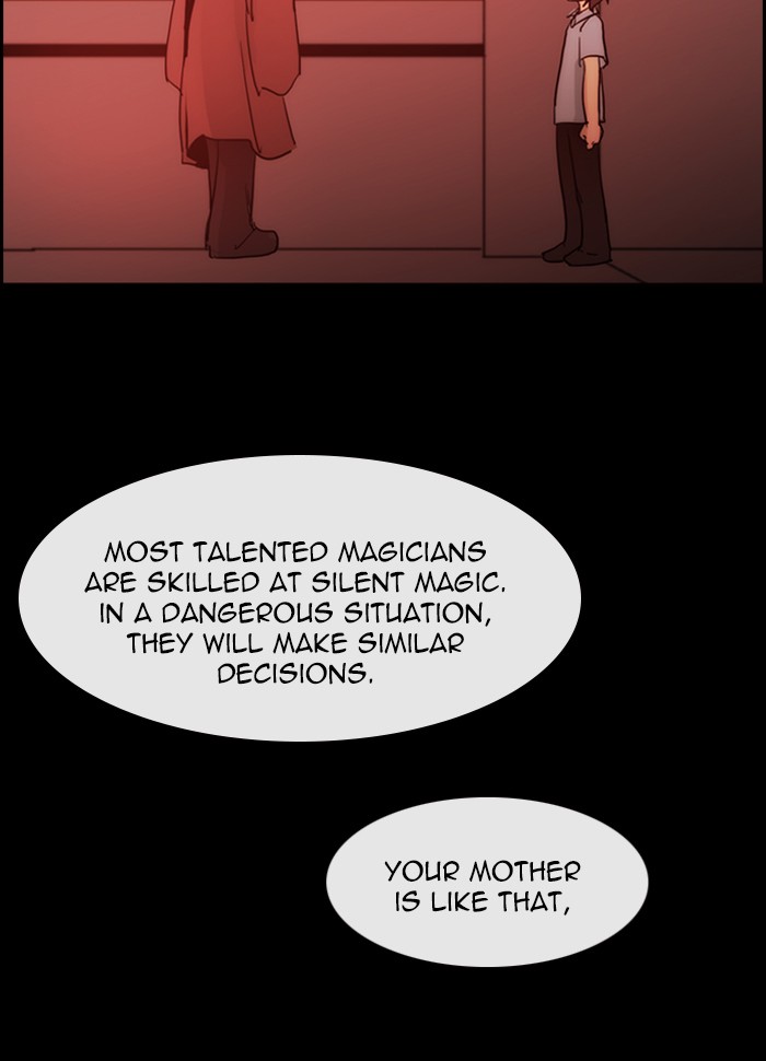 Kubera Chapter 417 page 21 - Chapter 417: [Season 3] Ep. 133 - Separation (13)