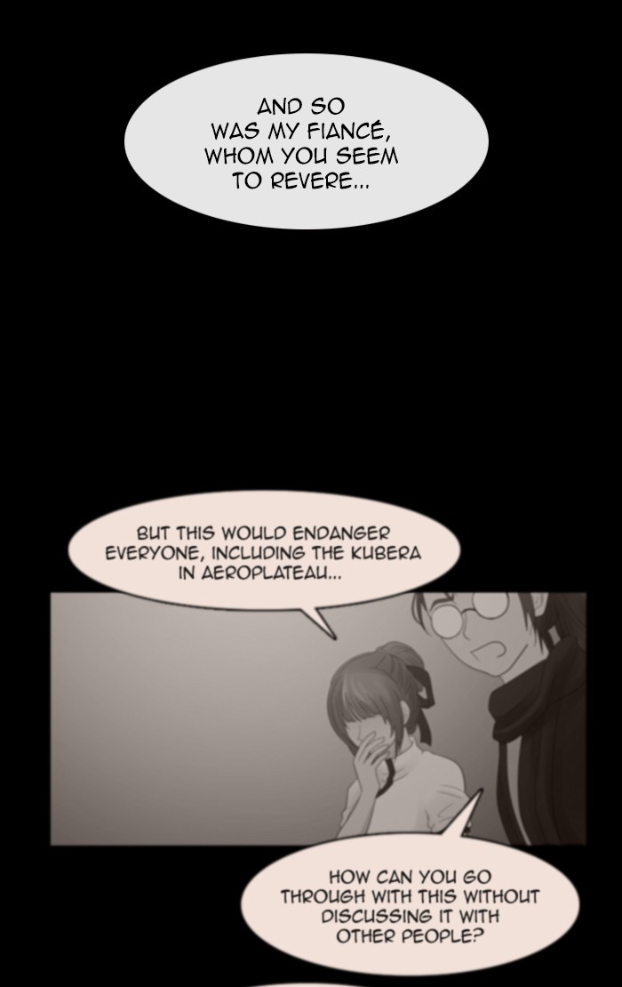 Kubera Chapter 417 page 22 - Chapter 417: [Season 3] Ep. 133 - Separation (13)