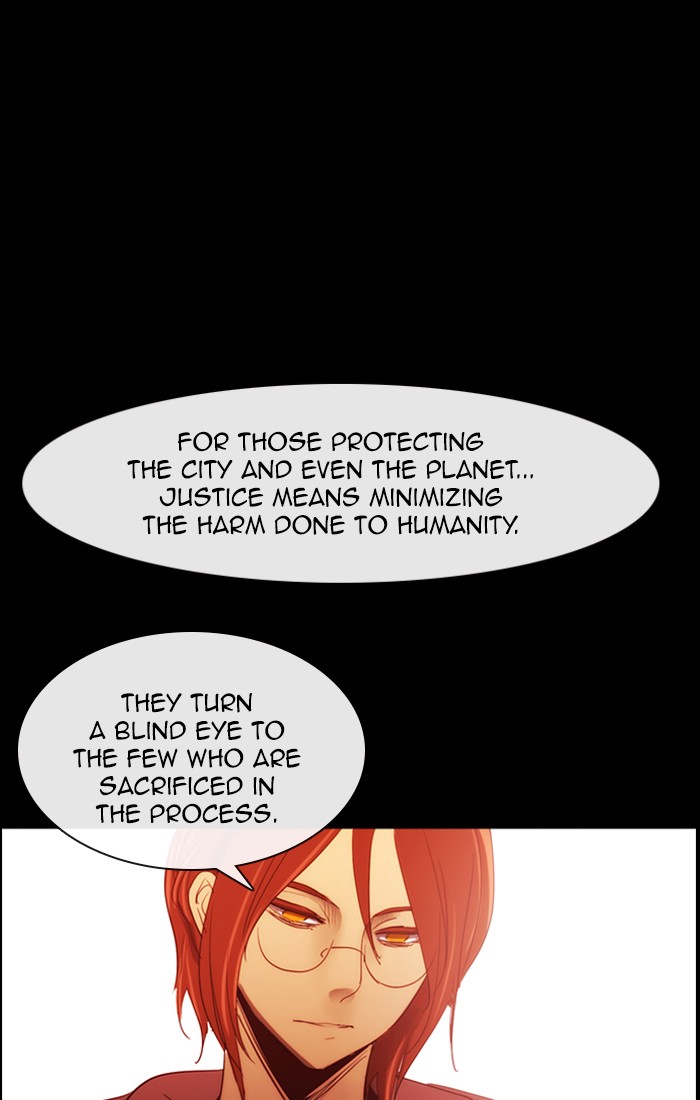 Kubera Chapter 417 page 24 - Chapter 417: [Season 3] Ep. 133 - Separation (13)