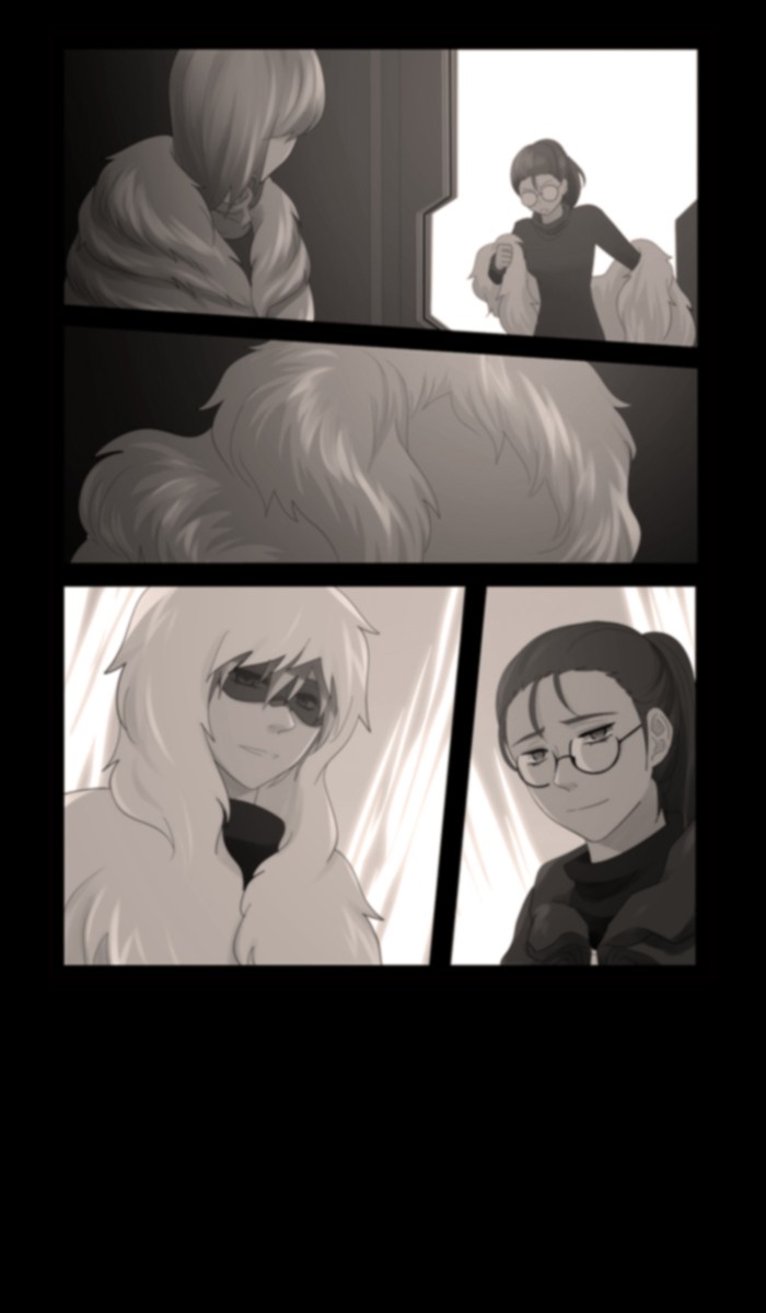 Kubera Chapter 417 page 27 - Chapter 417: [Season 3] Ep. 133 - Separation (13)
