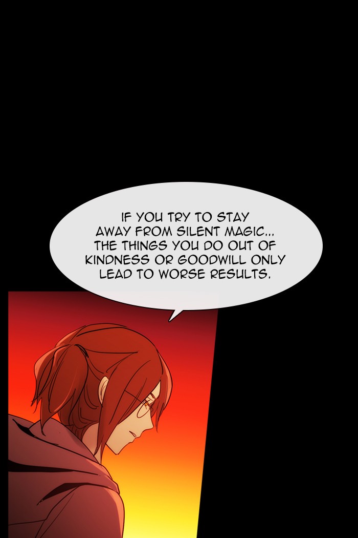 Kubera Chapter 417 page 29 - Chapter 417: [Season 3] Ep. 133 - Separation (13)