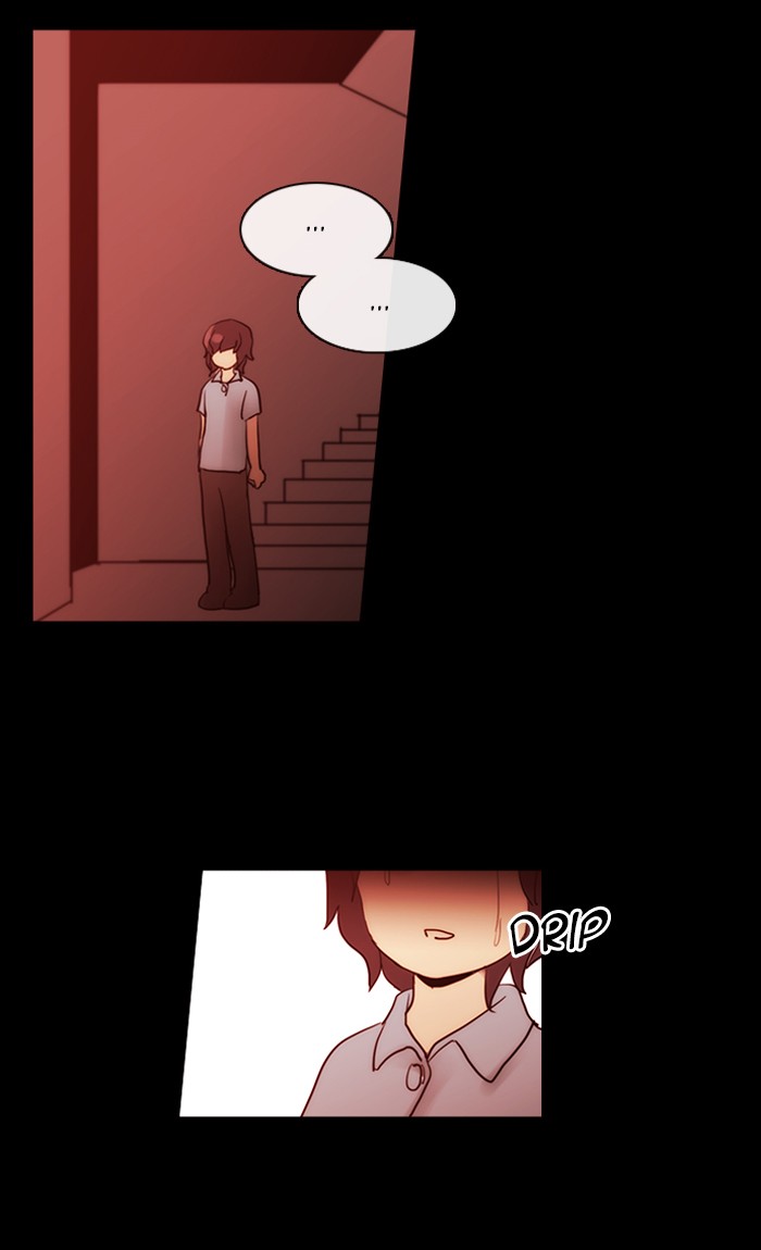 Kubera Chapter 417 page 31 - Chapter 417: [Season 3] Ep. 133 - Separation (13)